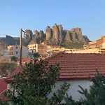 Divine Meteora Luxury Midtown Appartement *