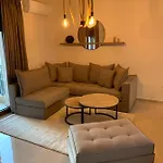 Divine Meteora Luxury Midtown Appartement *