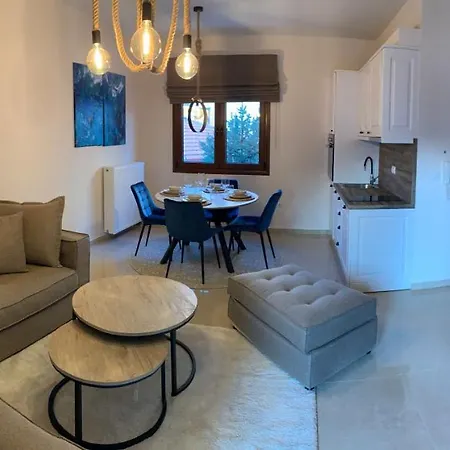 Divine Meteora Luxury Midtown