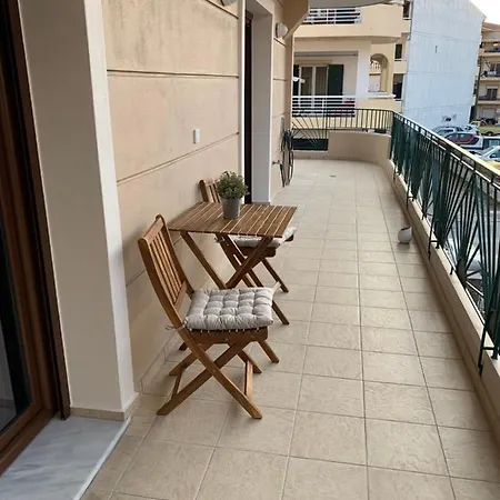 Divine Meteora Luxury Midtown * Kalambaka