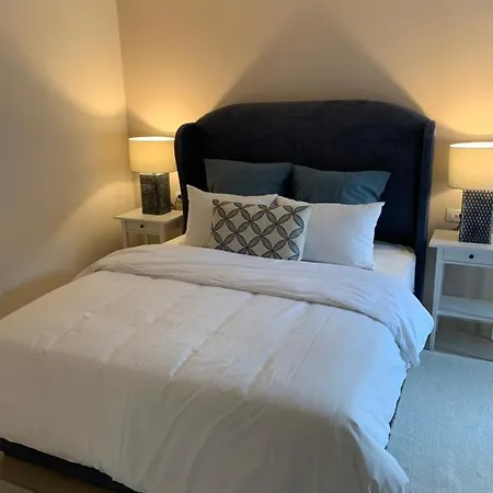 Apartament Divine Meteora Luxury Midtown *