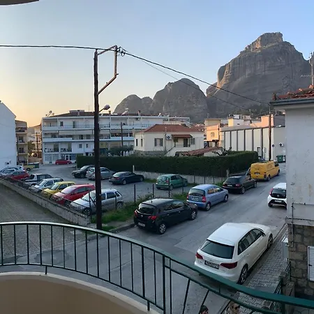 Apartament Divine Meteora Luxury Midtown