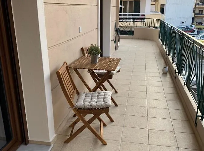 Divine Meteora Luxury Midtown * Kalambaka