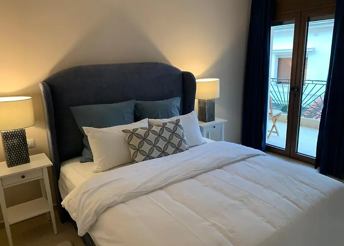 Apartment Divine Meteora Luxury Midtown