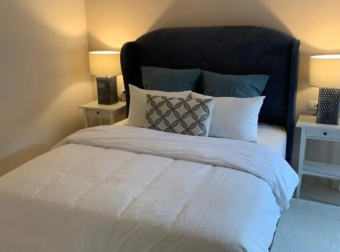 Appartement Divine Meteora Luxury Midtown *