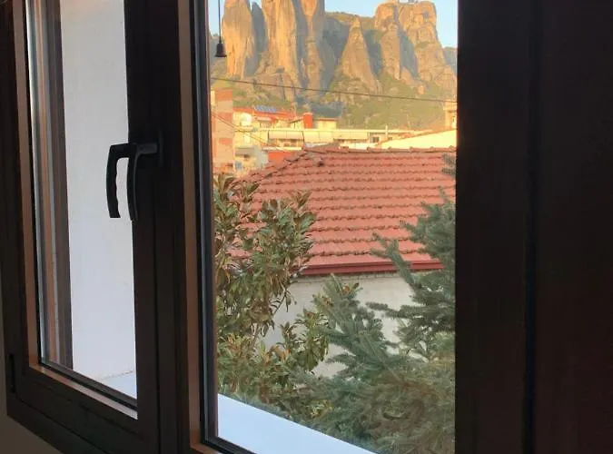 Divine Meteora Luxury Midtown *